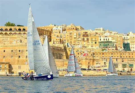 rolex middle sea race malta 2022|rolex yacht race.